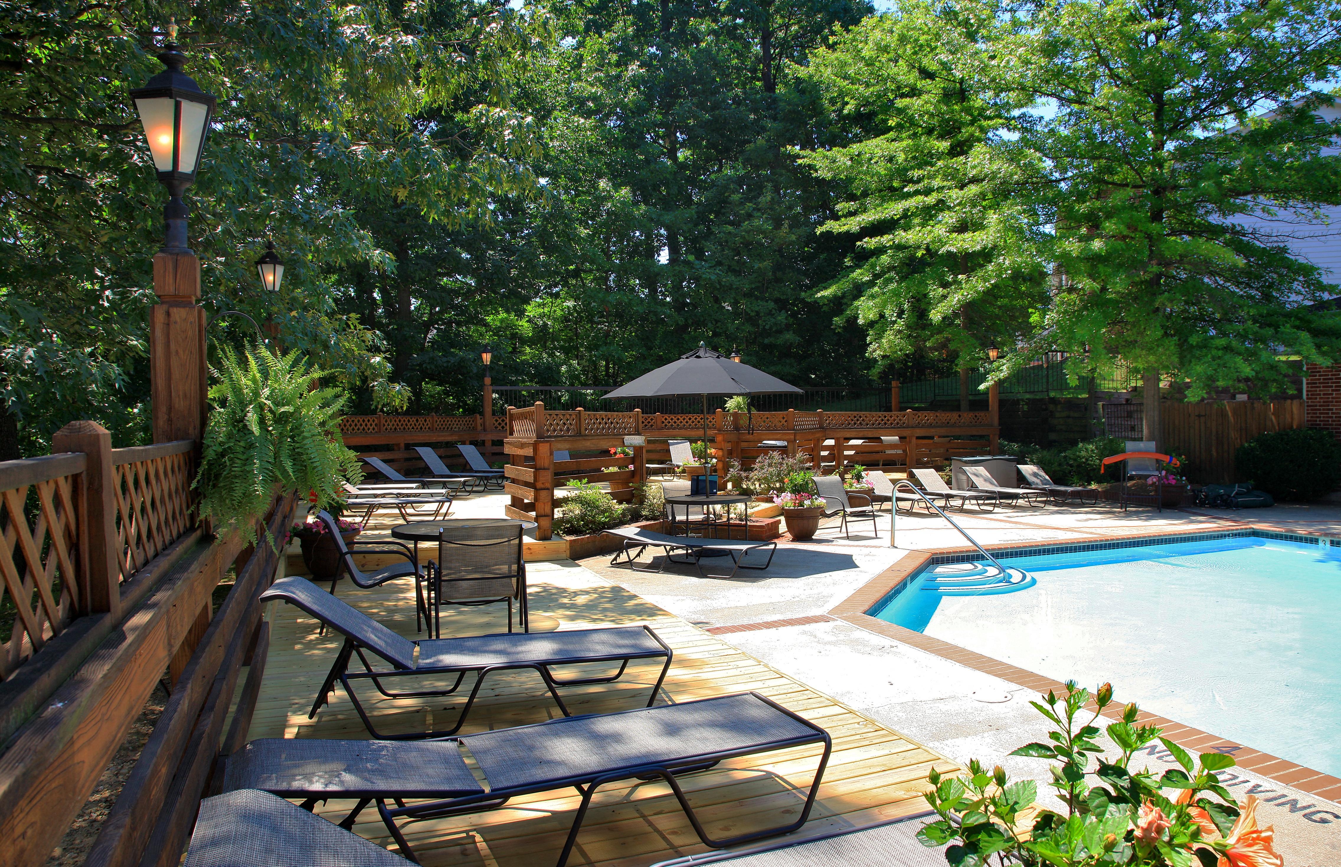 Rolling Brook Village Apartments Rolling Brook Village Apartments